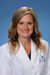 Amy Hamrick