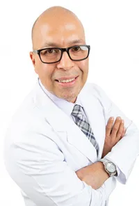 Carlos Carrillo