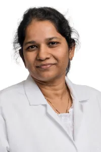 Sireesha Nallu