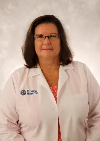 Terri Jones