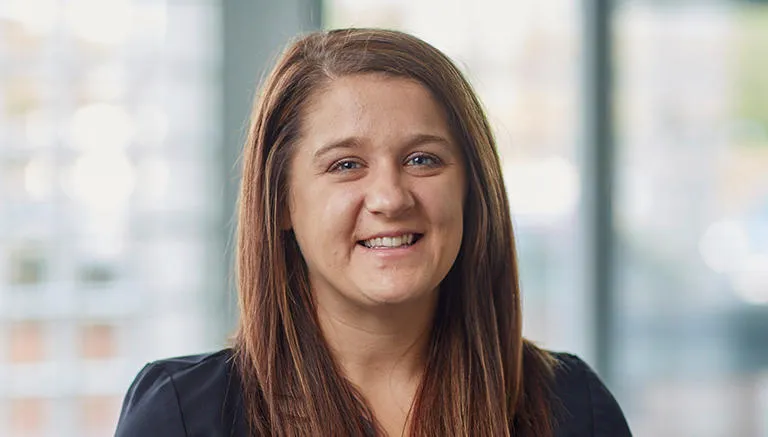 Sarah Marie Buechting