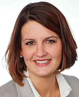 Rebecca L Lentscher