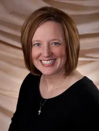 Maija Louise Duppong