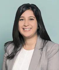 Jasmin Roohi