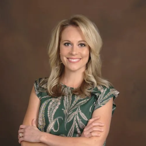 Casey Nicole Niekamp
