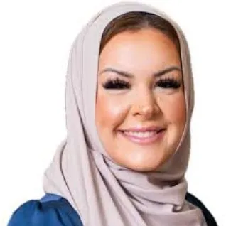 Dr. Duaa Hamoud