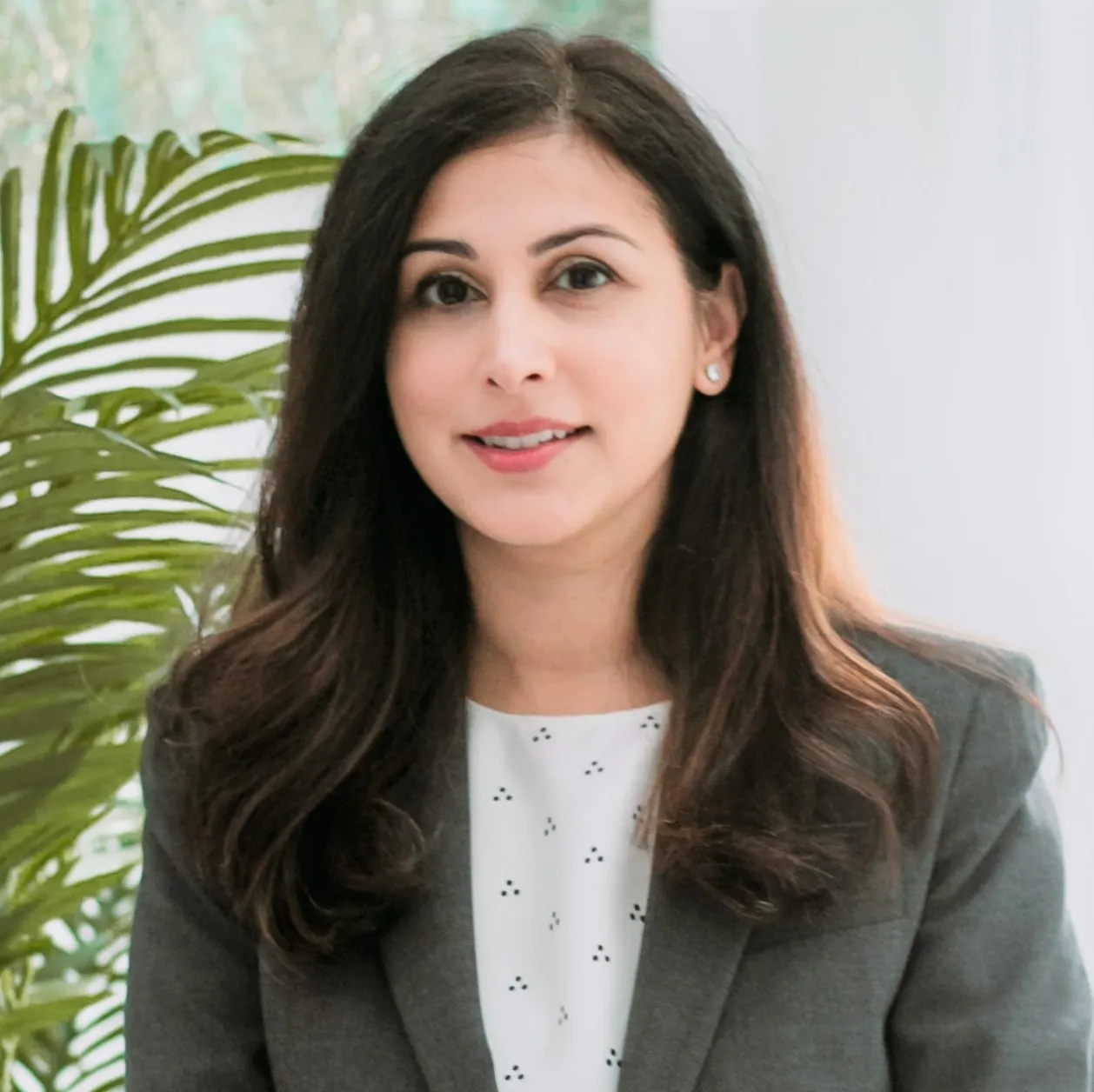 Ruchi Jain