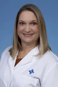 Angela Caudill