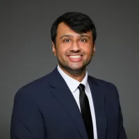 Kishan Patel