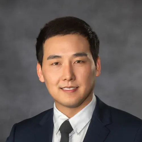 Chang Hun Lee
