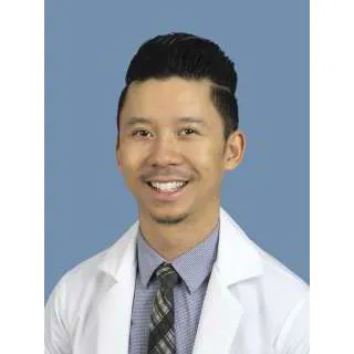 John Tran