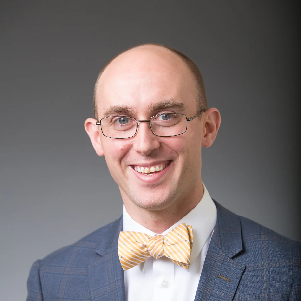 Andrew D. Smith