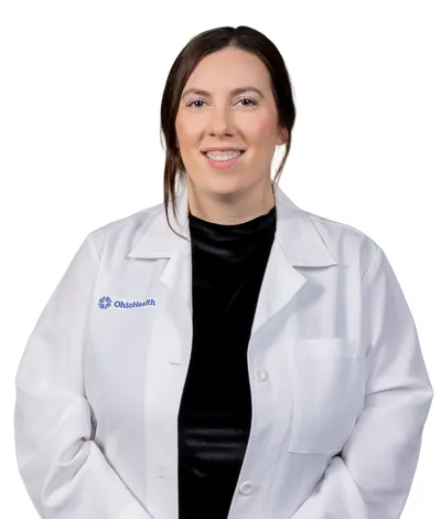 Madeline Rae Hudak