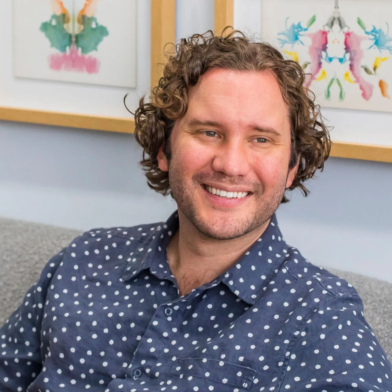 Joseph (Joey) Scott Nichols