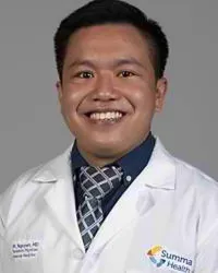 Michael Nguyen