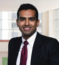 Samrat Khanna