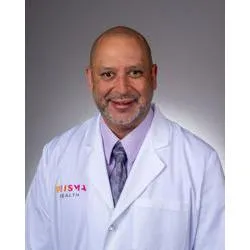 Kevin Richard Saunders