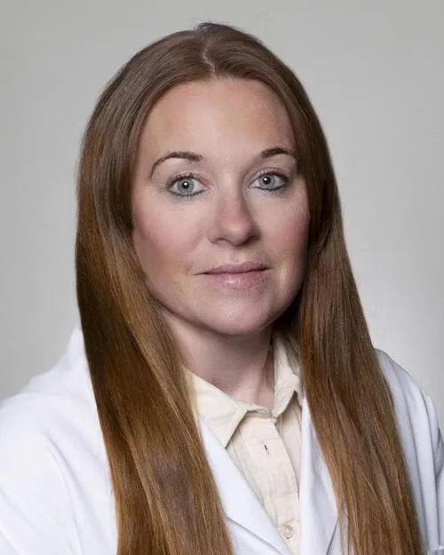 Meghan Page