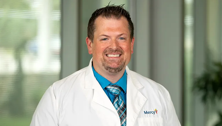 Alan M. Meredith