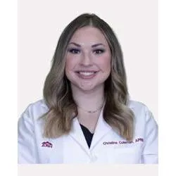 Christina Marie Coleman