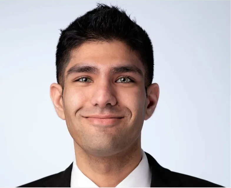 Harinder Rai