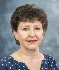 Alisa A Kauffman