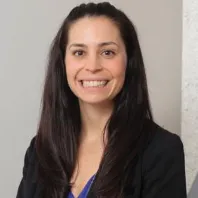 Elizabeth Anne Evans