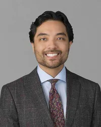Marvin A. Vallejo