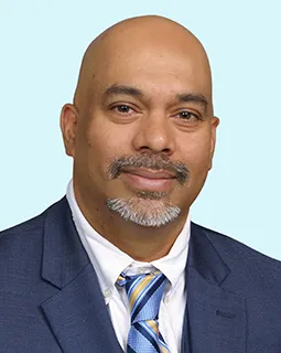 Idris Ali