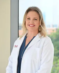 Jennifer Hinman