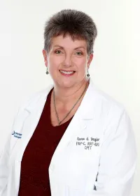 Karen Brazier