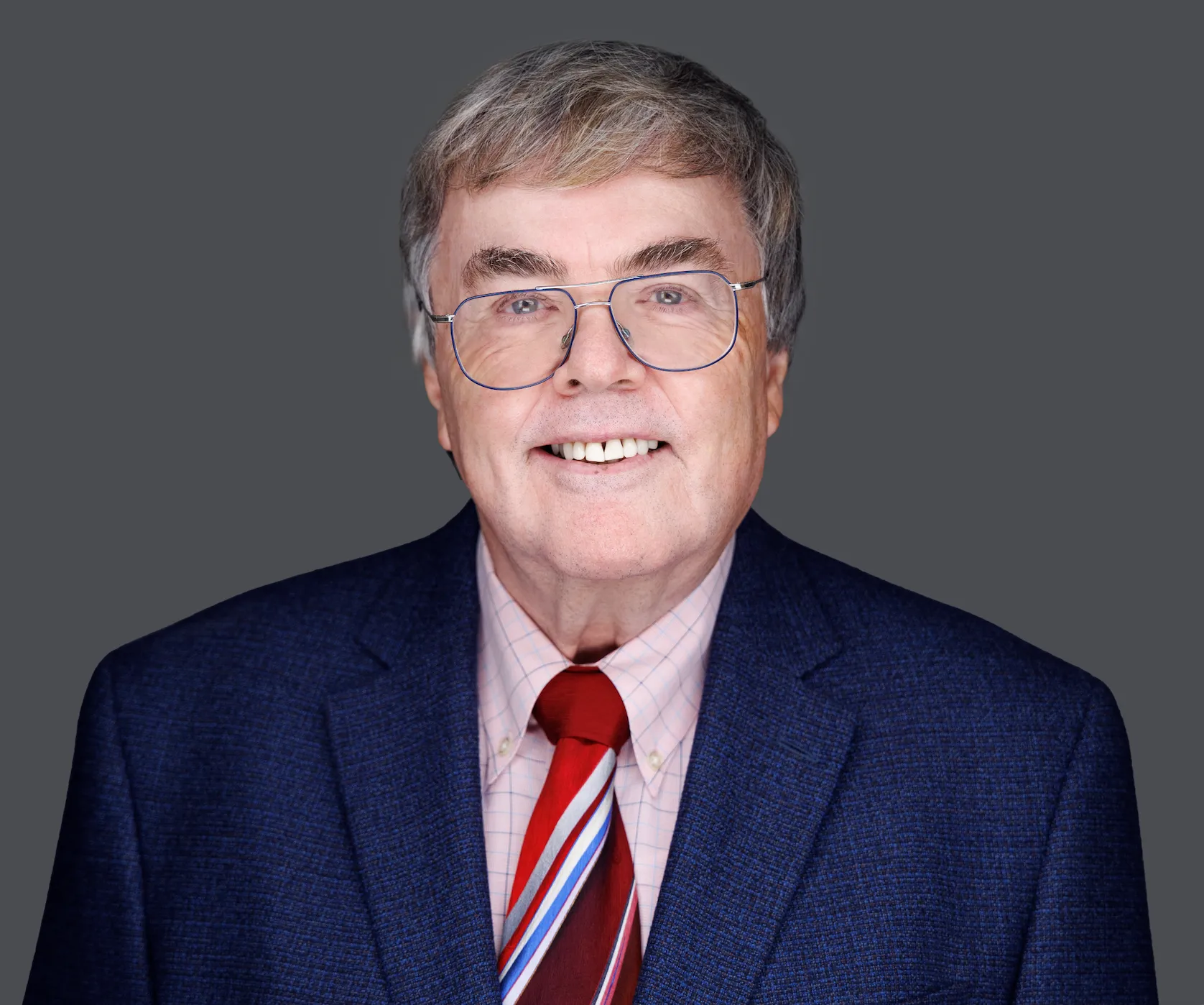 Thomas Haffey