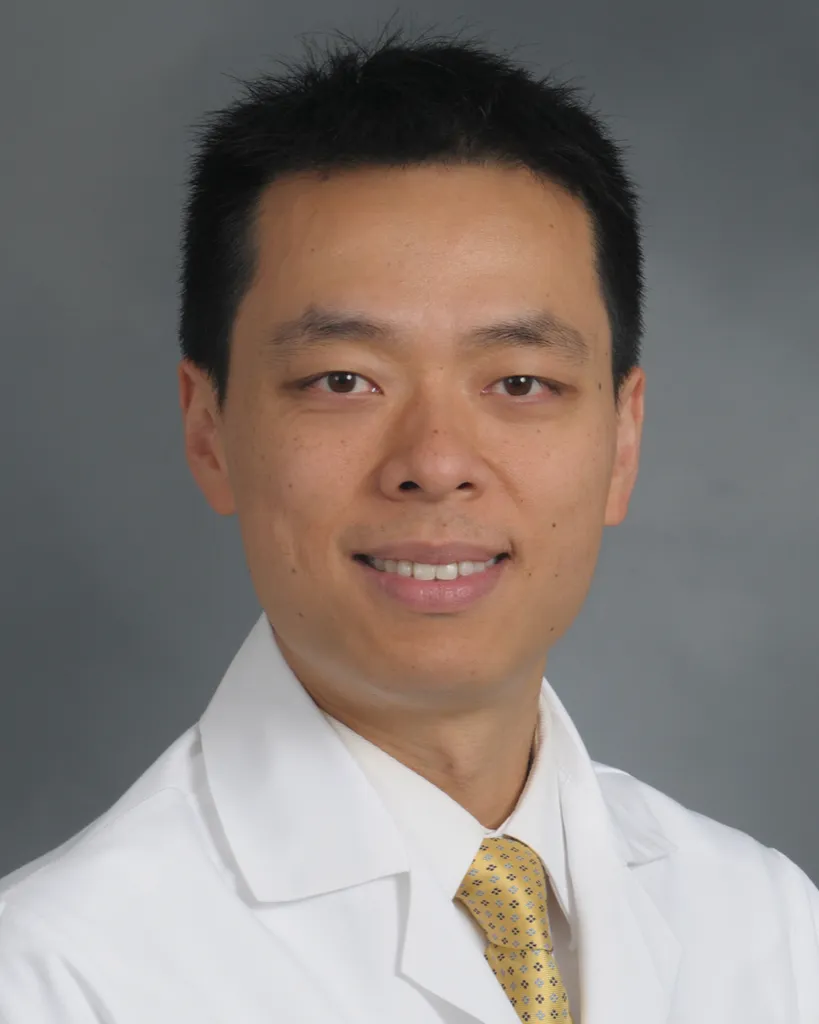 Siyuan Peter Sheng