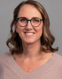 Megan Hansen