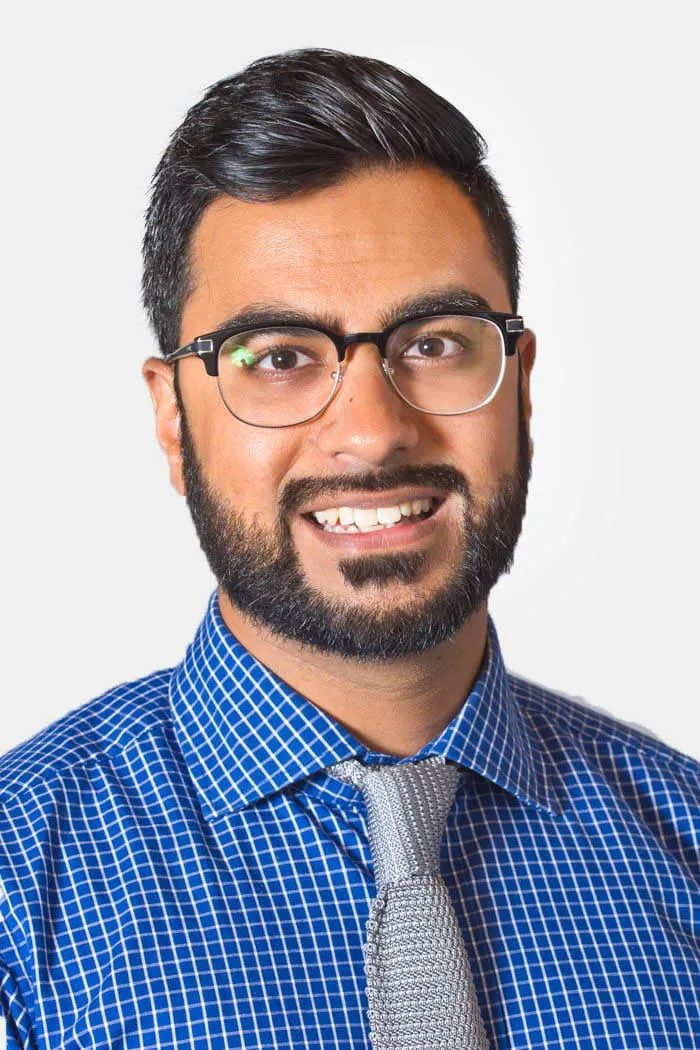Rishi Kumar