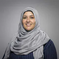 Nada Mohamed