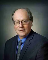 Marc H Michelson