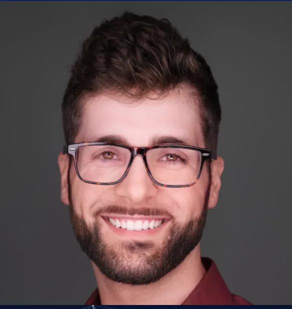 Dr. John Turke, DMD