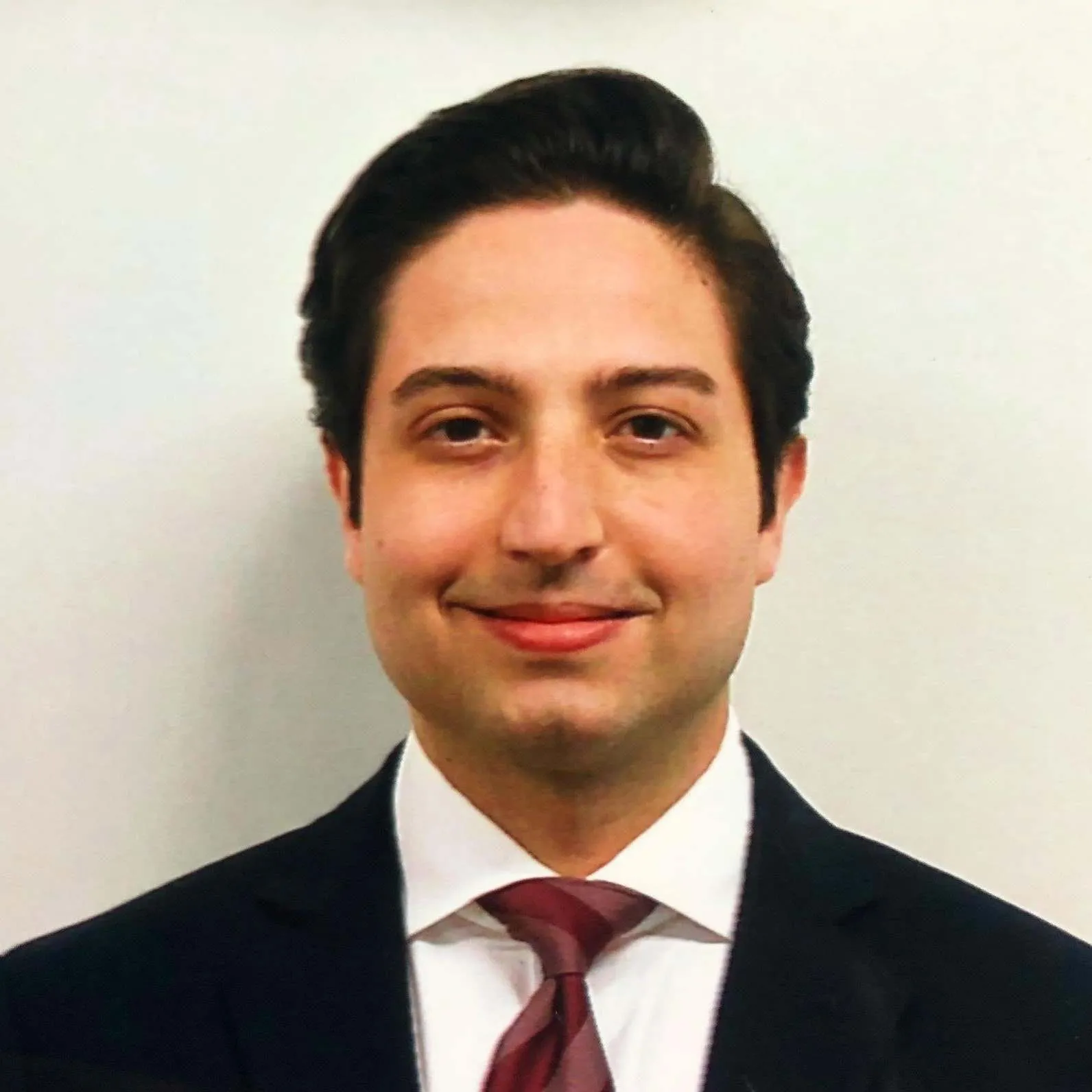 Baha Eddin Abbas Elkhatib