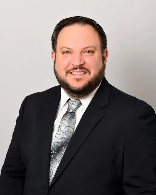 Benjamin S. Steinberg