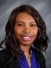 Chidinma C. Ukah