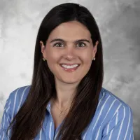 Bridget Doerr Openlander