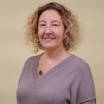 Dr. Randi Dawn Case