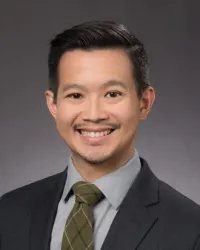 Colin T Wong