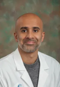 Yousuf M. Khan