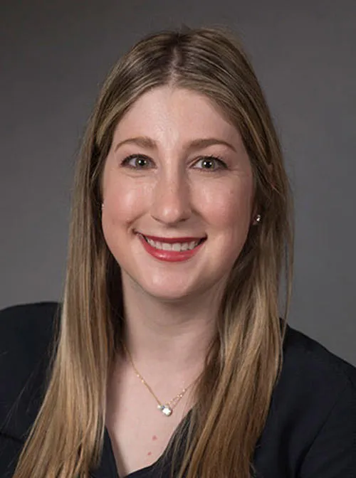 Samantha Pearl Zuckerman