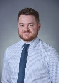Seth Fritz