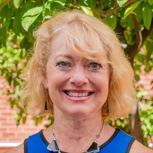 Joy Kiviat