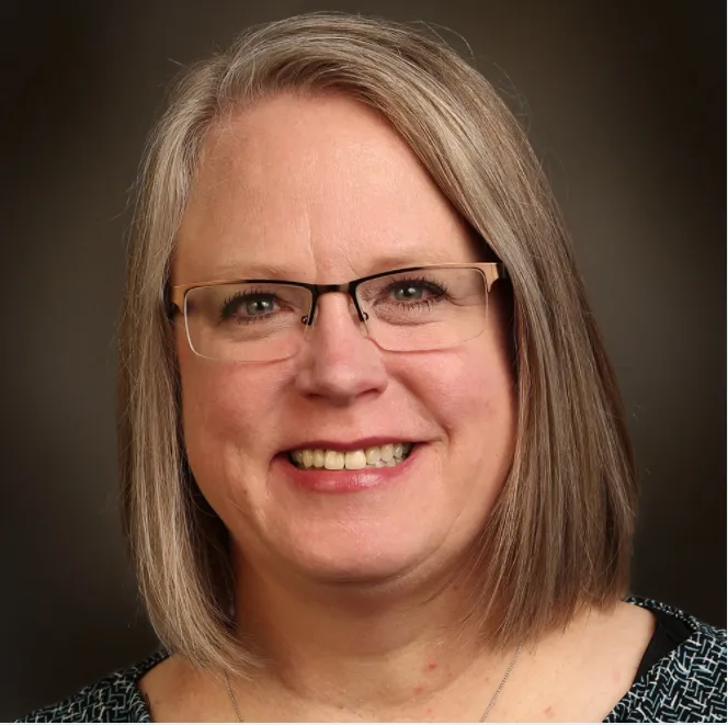 Nancy Ann Blair