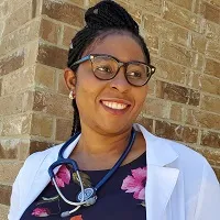 Vivian Chioma Nwozu, MSN, APRN, FNP-BC, BSN, RN